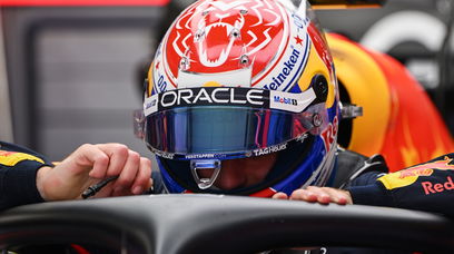 Verstappen pre GP Hungary