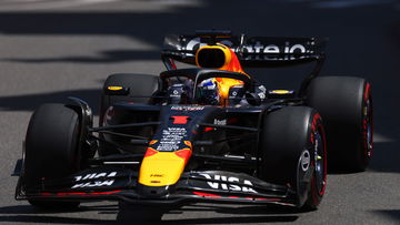 Hezemans hoopt op impact F1-regelwijziging: "Dan heeft het nut voor Verstappen"