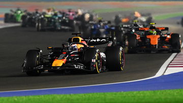 McLaren receive firm team order instruction to defeat Max Verstappen to F1 title