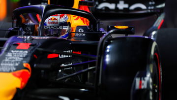 Red Bull adopt aggressive approach to major 2026 F1 project