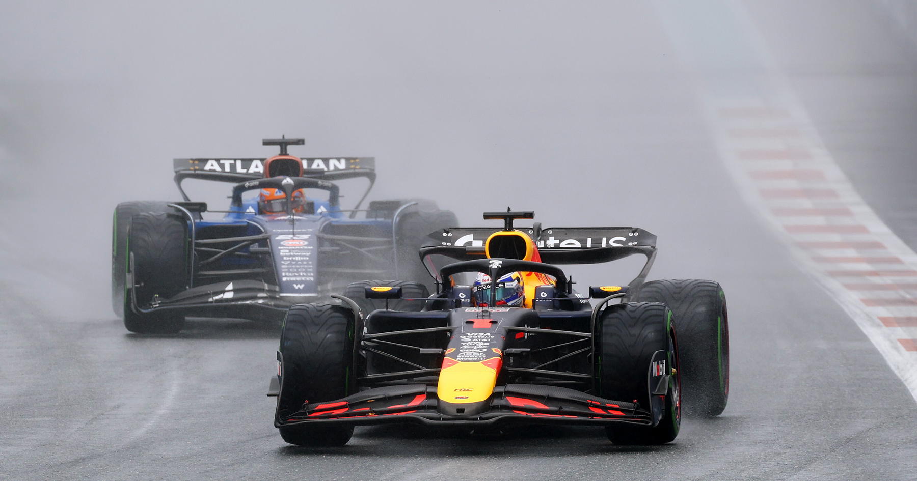 FIA plans meeting after extreme weather forecast for Miami Grand Prix