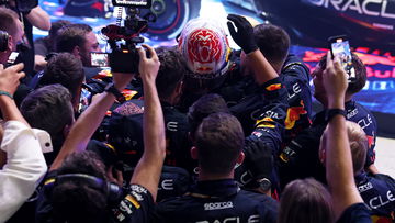 Verstappen komt superlatieven tekort voor Red Bull: "Hoe ik met mijn engineer werk..."