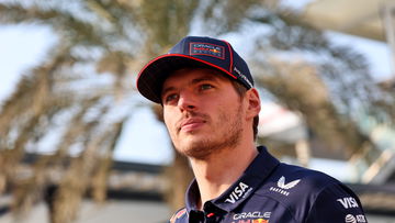 Herbert prijst volwassen Verstappen: "Daar deed hij niet aan mee!"