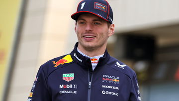 Nieuw raceavontuur Verstappen stap dichterbij na reglementswijziging