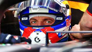 Disappointed Verstappen draws painful conclusion about new Red Bull