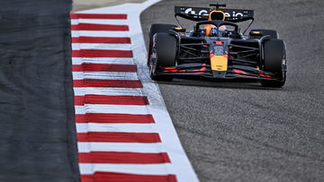 Red Bull voice worrying concern ahead of Verstappen F1 title defence
