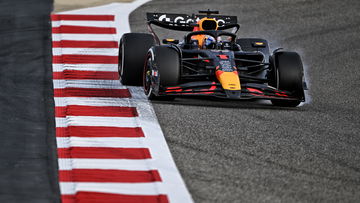 Red Bull geeft zorgwekkend signaal af over oplossing voor Verstappen: "Geen vertrouwen"