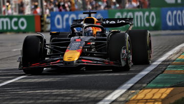 Why extensive Red Bull changes in Australia are misleading
