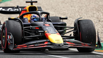 Hill geeft Prost deels gelijk over Verstappen: "Maar hij vecht met zijn vuisten"