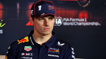 Verstappen spies major Red Bull weakness to be exposed in Bahrain GP