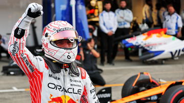 Hezemans doet ultieme Verstappen-herinnering op: "Dat vind ik zo knap"