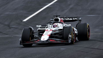 Verstappen moet twee unieke F1-records afstaan