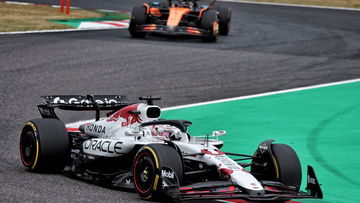 McLaren wijst oorzaak voor verlies tegen Verstappen aan