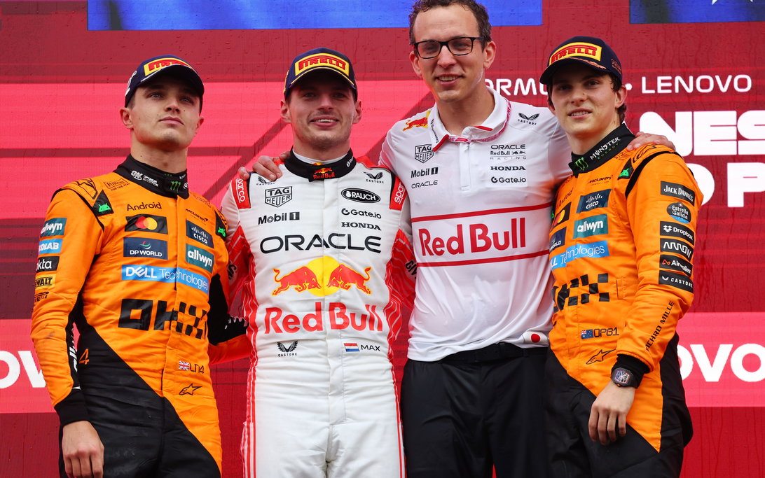 Verstappen Japan win