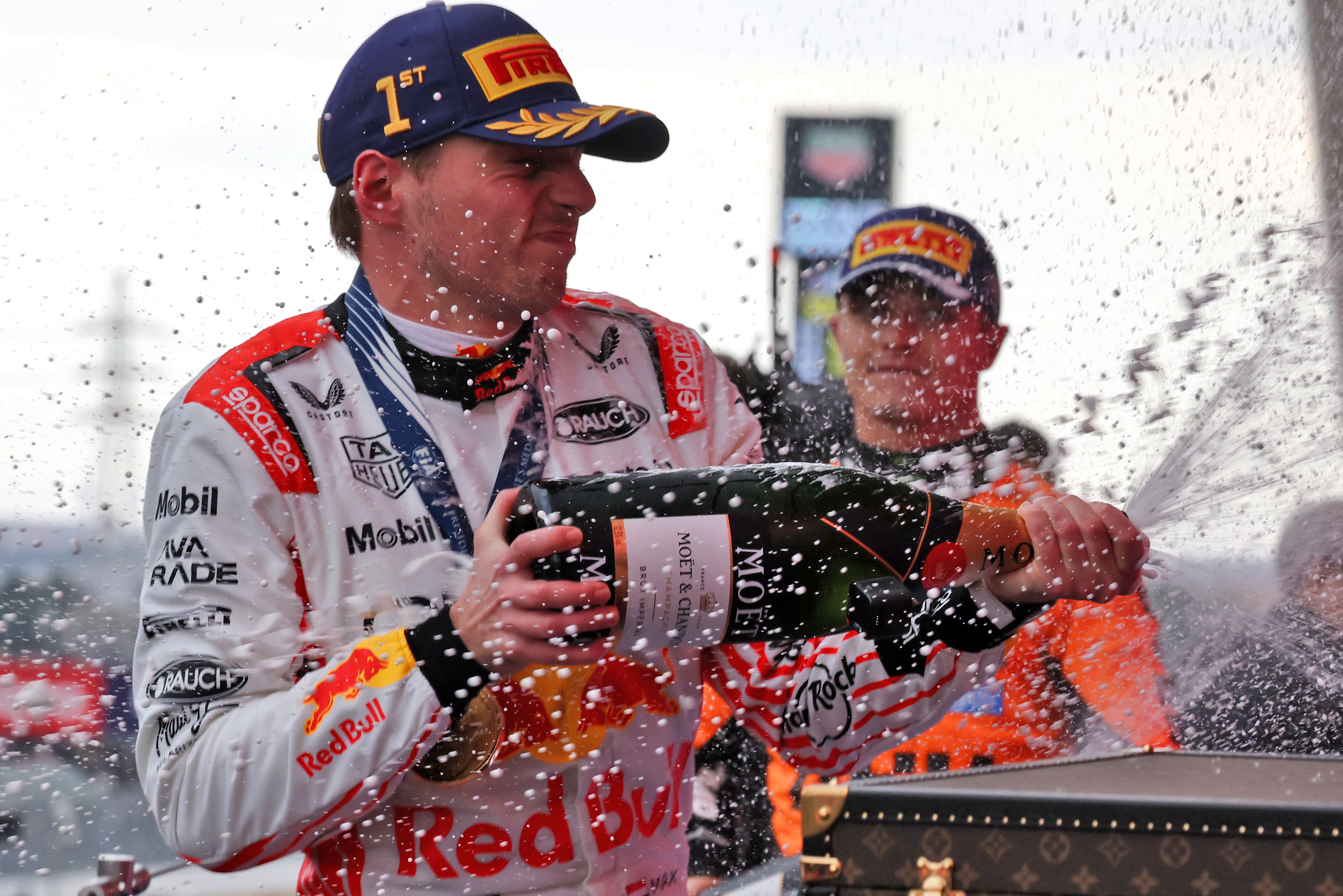 Verstappen Japan win