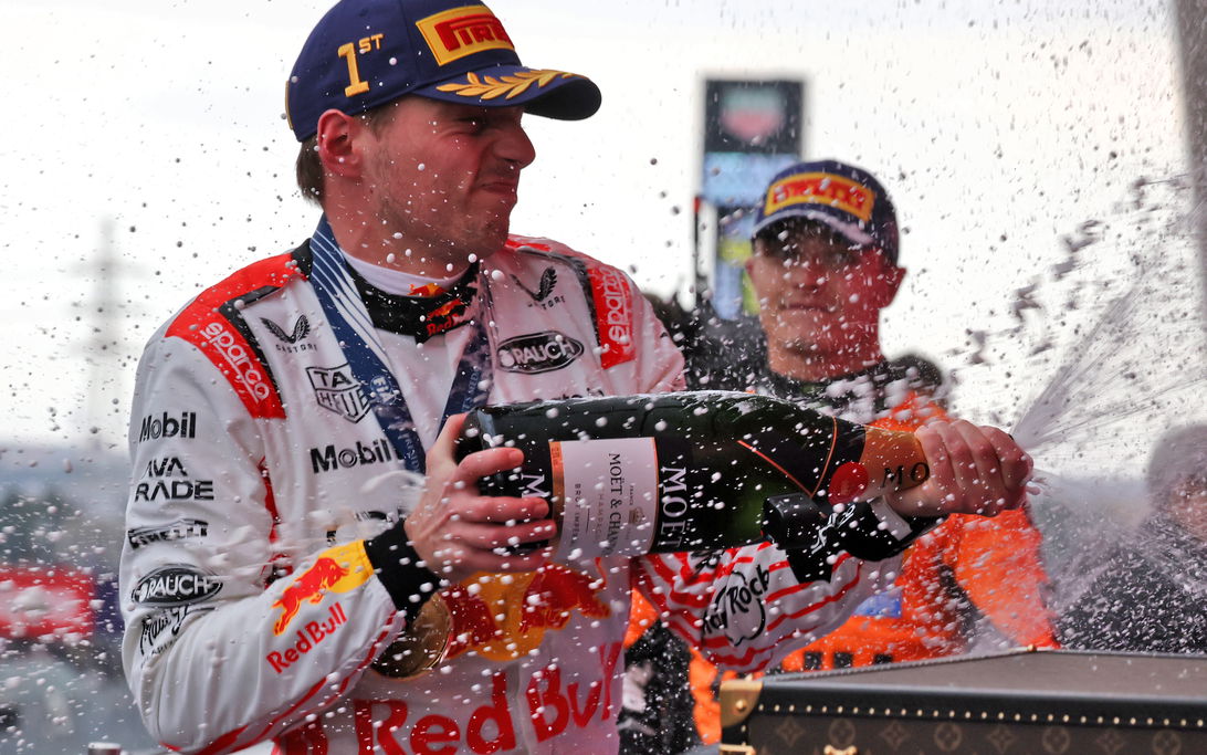 Verstappen Japan win