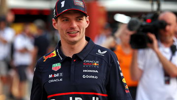 Update uit Miami: Verstappen zorgt voor heuglijk nieuws