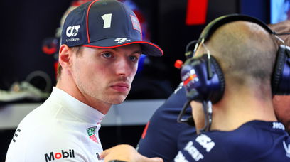 Verstappen FP2 Bahrain