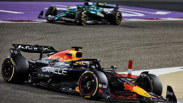 Schumacher verwacht dat koppen gaan rollen bij Red Bull: "Als het dan niet beter is..."