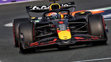 Aston Martin refuse to rule out mega-money move for Max Verstappen