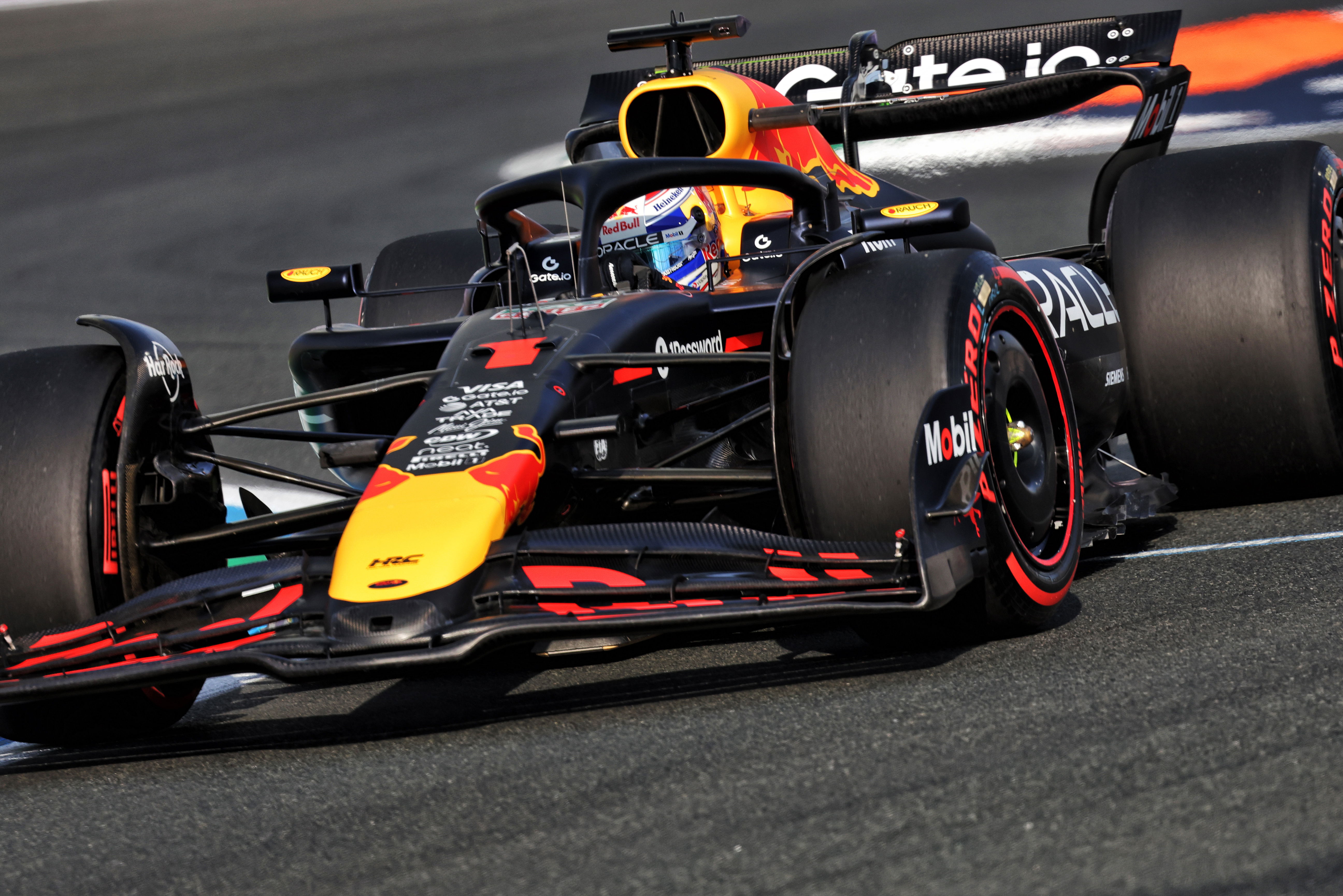 Verstappen FP1 Jeddah