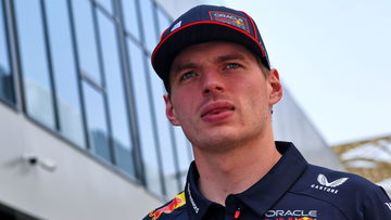 Vurige Verstappen-wens naar buiten gebracht: "Ligt in hun handen"