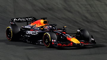 WK-stand na F1 GP Saoedi-Arabië: Verstappen loopt in op Norris, Piastri pakt leiding