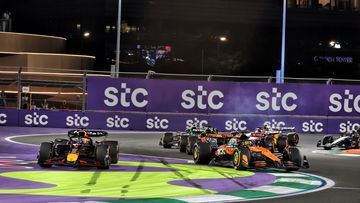 FIA receive time criticism after Max Verstappen 'party trick'