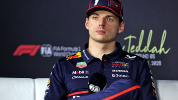 Update uit Saoedi-Arabië: Verstappen en Red Bull blijven met gemengde gevoelens achter