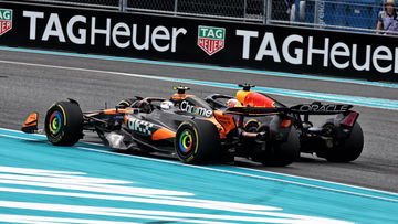 Tost met onheilspellende Red Bull-boodschap: "Dan kan zelfs Verstappen niets meer"