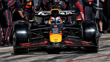 Red Bull toont herstel en krabbelt terug in kantlijnkampioenschap