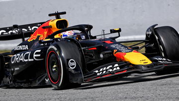 Steiner velt oordeel over 'temperamentvolle' Verstappen: "Verloor daar zijn verstand"