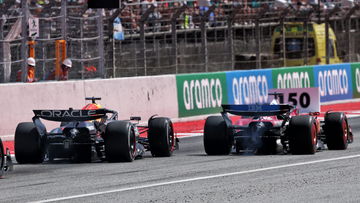 Marko wijst extra reden aan voor frustraties Verstappen: "Daardoor raakt hij van streek"