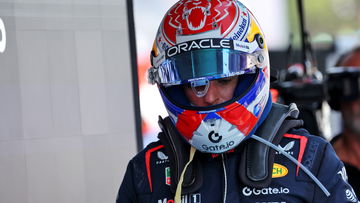 De mogelijke vervangers van Verstappen in Red Bull-noodscenario