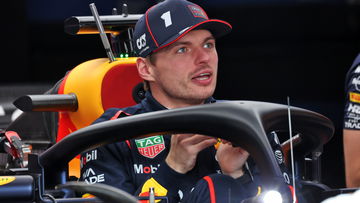 Red Bull-teamlid helemaal klaar met 'bullshit' over Verstappen: "Het maakt me laaiend"