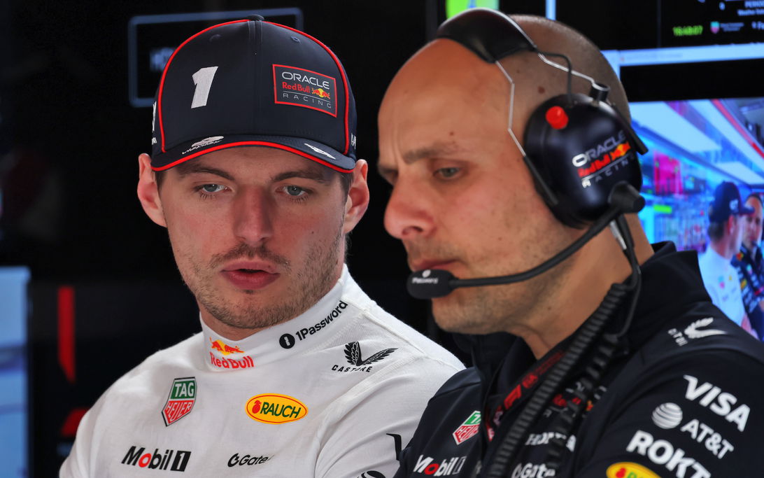 Verstappen Lambiase Canada