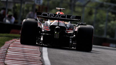 Verstappen Canada