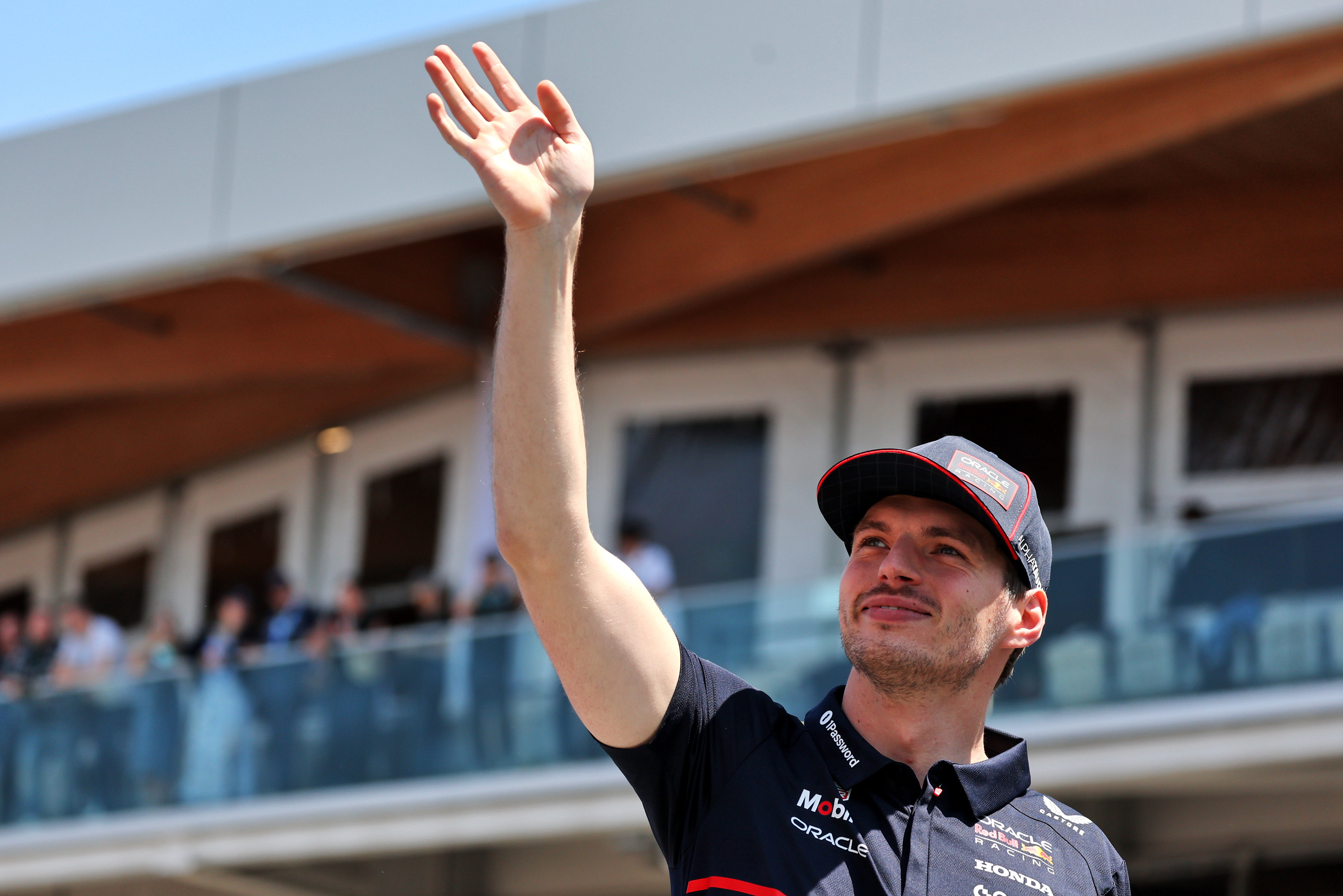 Verstappen Canada Sunday