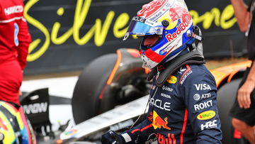 New Red Bull boss handed 'immediate' Max Verstappen contract warning