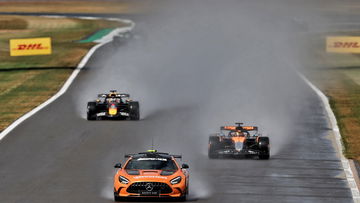 FIA op scherp gezet na incident Verstappen: "Max liet het er gevaarlijk uitzien"