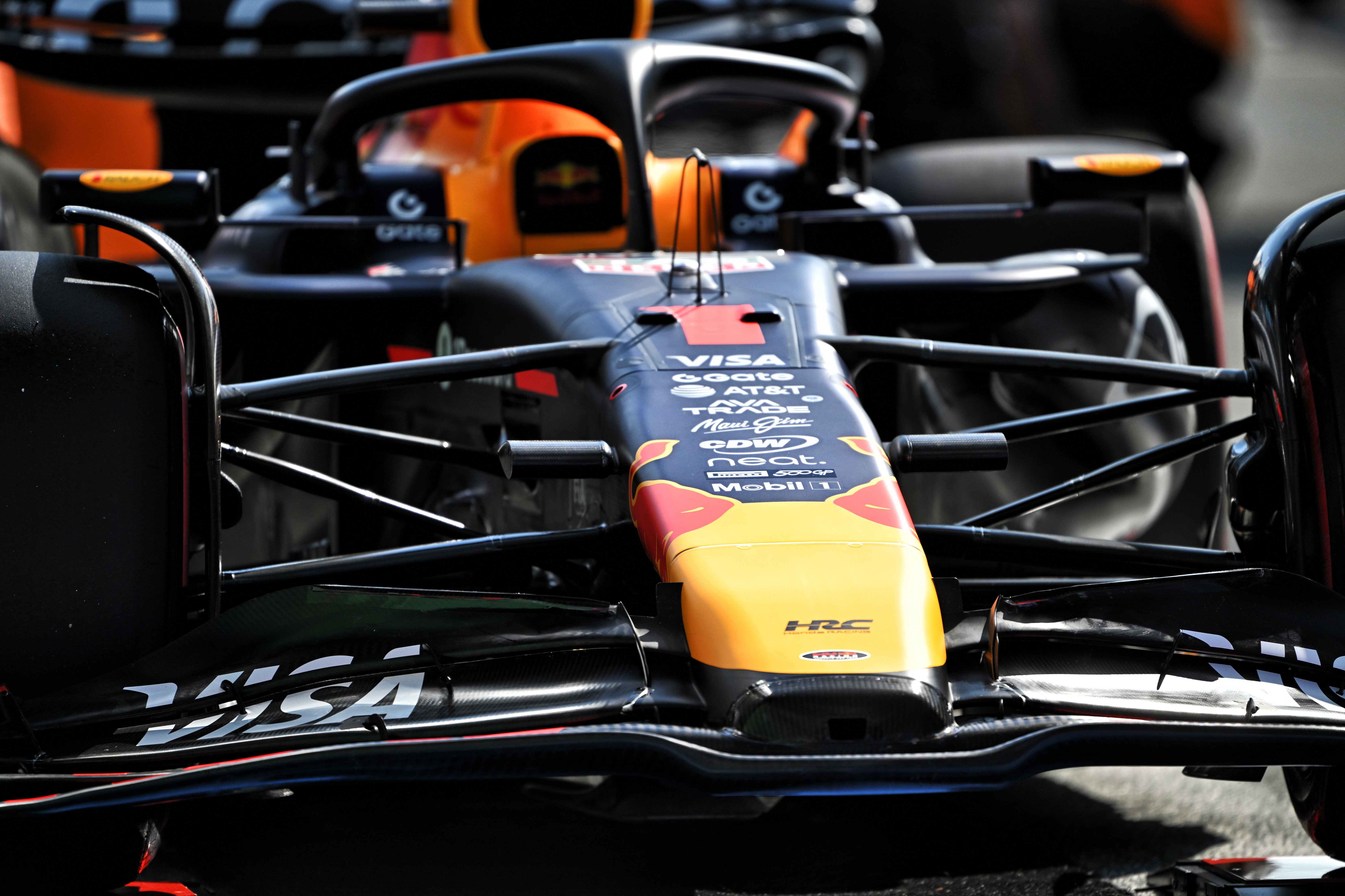 Verstappen Quali Zandvoort