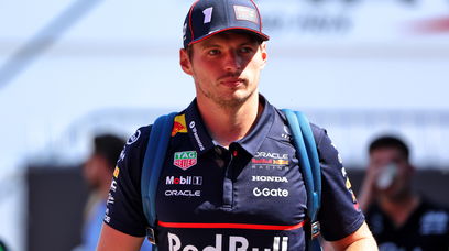 Verstappen Monza
