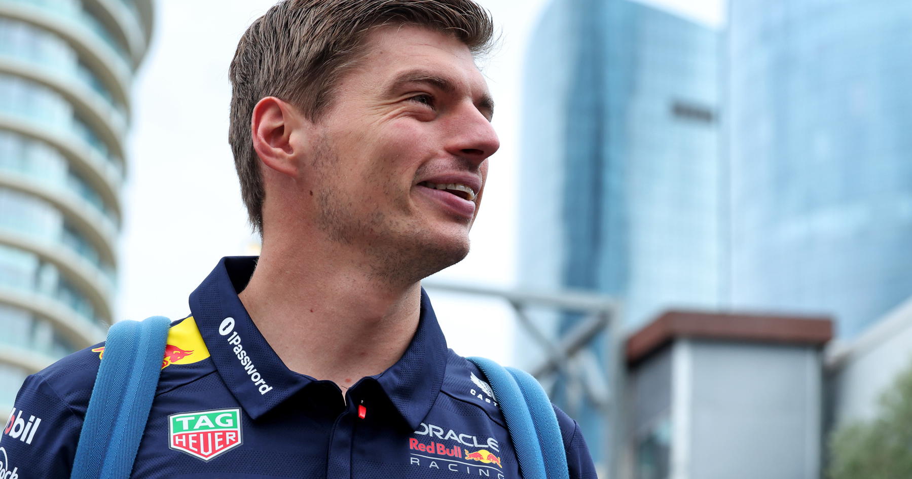 Max Verstappen Le Mans bid 'possible' after 'pretty incredible' GT run ...