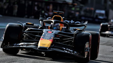 Herbert waarschuwt McLaren voor 'briljante' Verstappen: "Je zou gek zijn!"