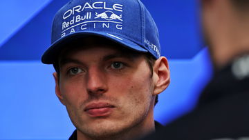 Verstappen heeft simpele verklaring voor moeilijkheden Red Bull in Mexico