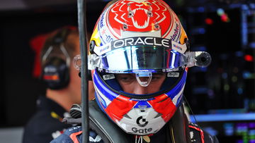 Max Verstappen reveals major issue halting 24-hour race debut