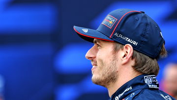 Herbert niet overtuigd van Verstappen voor 2026: "Max is ook maar een mens"