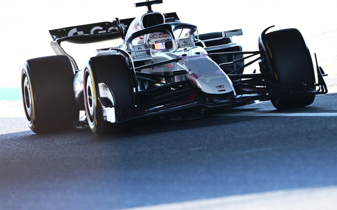 Verstappen Japan