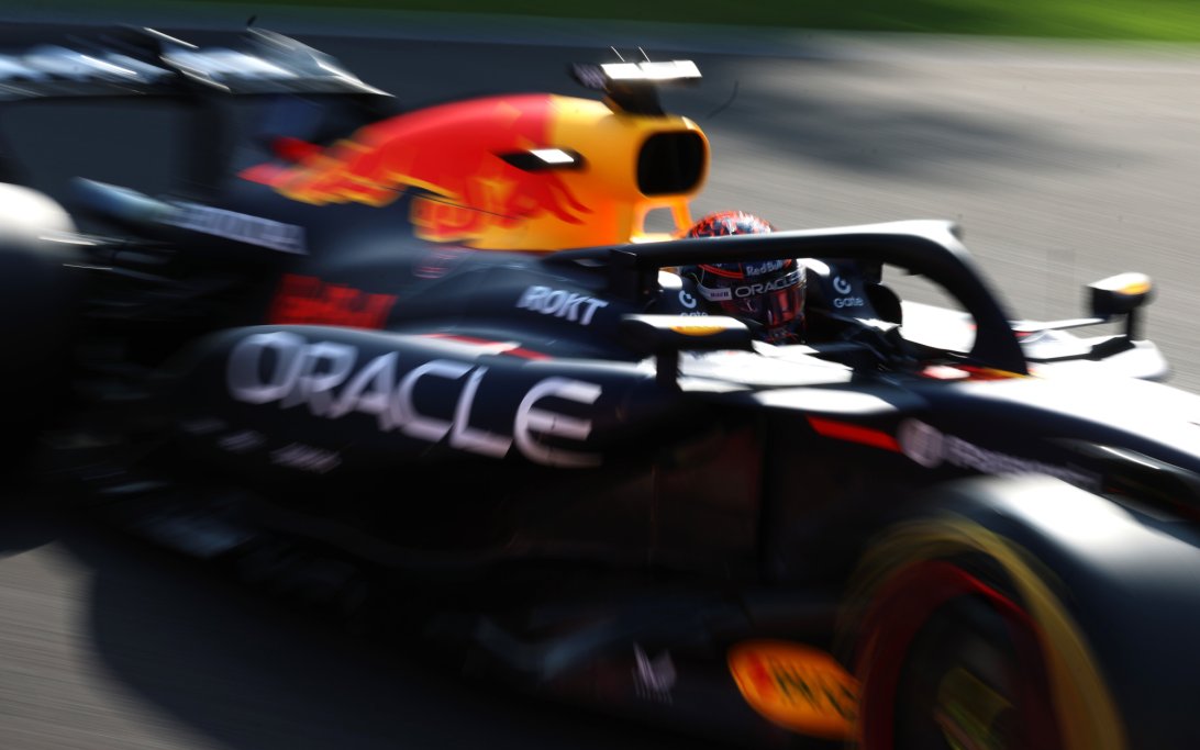 Verstappen SQ Belgium