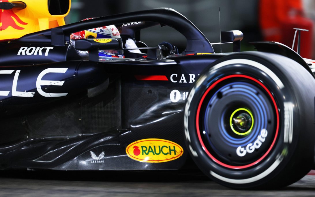 Verstappen race Singapore